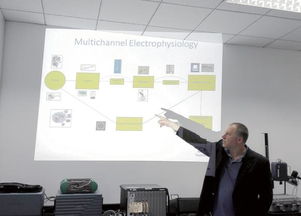 智慧农业新引擎 中国农业科学院农业信息研究所农业信息服务技术重点实验室建设项目解析