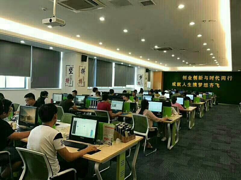 江苏博璟信息技术服务 数字化转型的领航者
